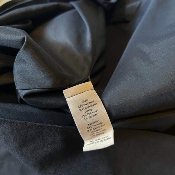 Cinq ร Sept MCKENNA SHADOW DRESS Sz 10 - Picture 8 of 10